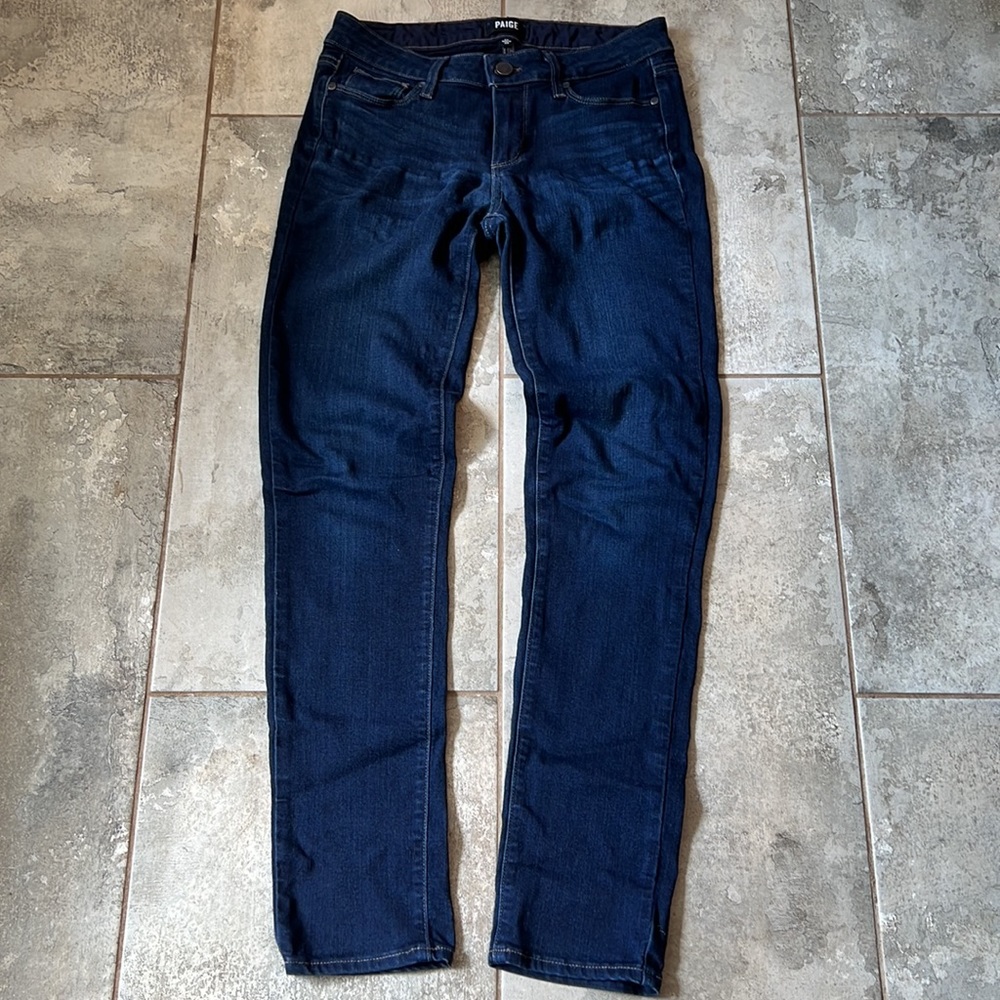 Paige skyline skinny Jean